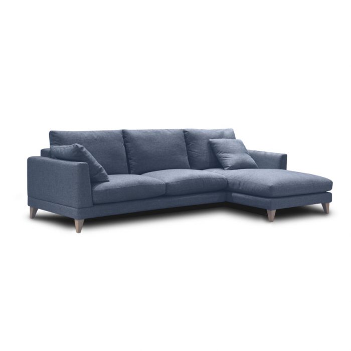 MGF muebles sofa modelo Max de la marca koo en color crema