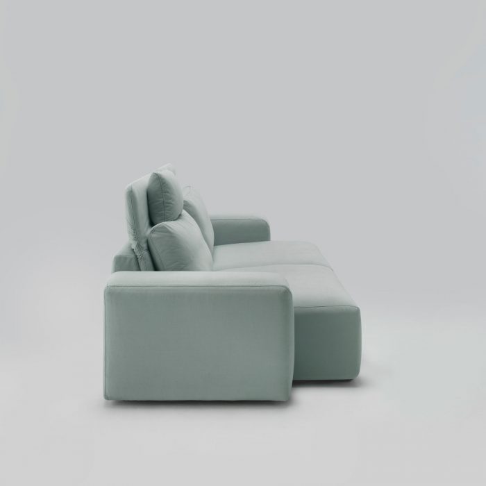 MGF muebles sofa profundidad regulable modelo Palma 2 de la marca koo internacional