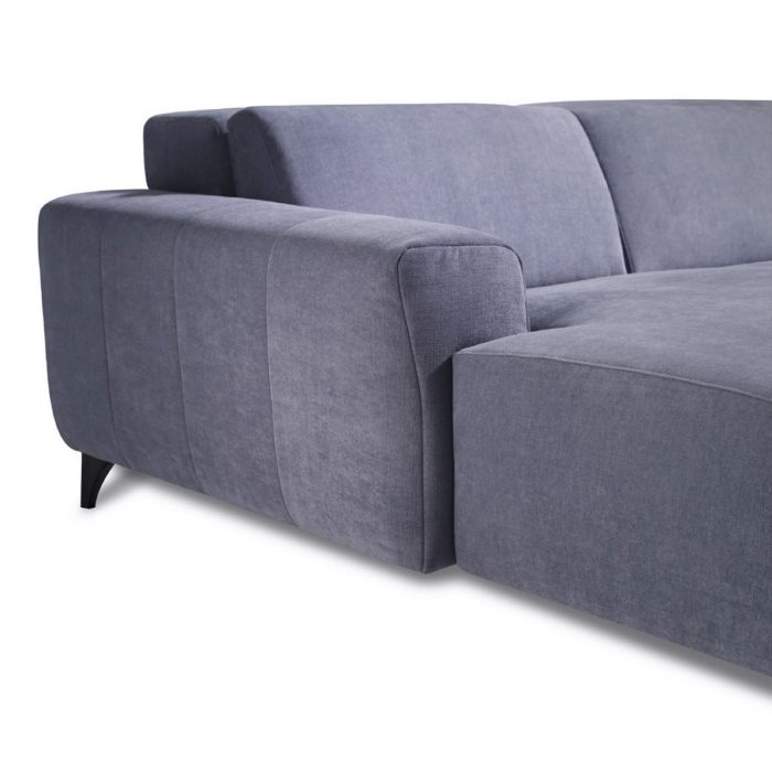 Sofa modelo Viena de la firma AfosXsofa y comercializado por MGF Muebles Garcia Ferrer