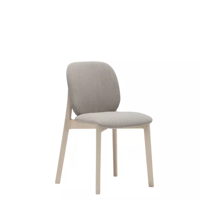 Silla Solo Andreu World, sillas en distintos acabados | MGF Mueble Garcia Ferrer