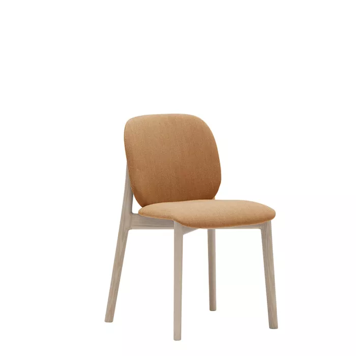 Silla Solo Andreu World, sillas en distintos acabados | MGF Mueble Garcia Ferrer