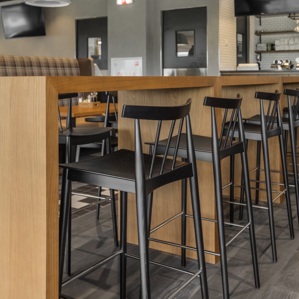 Taburete Smile - Imagen 2