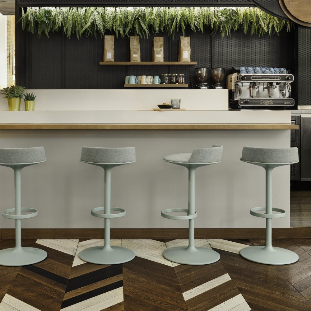 Taburete Hula - Imagen 3