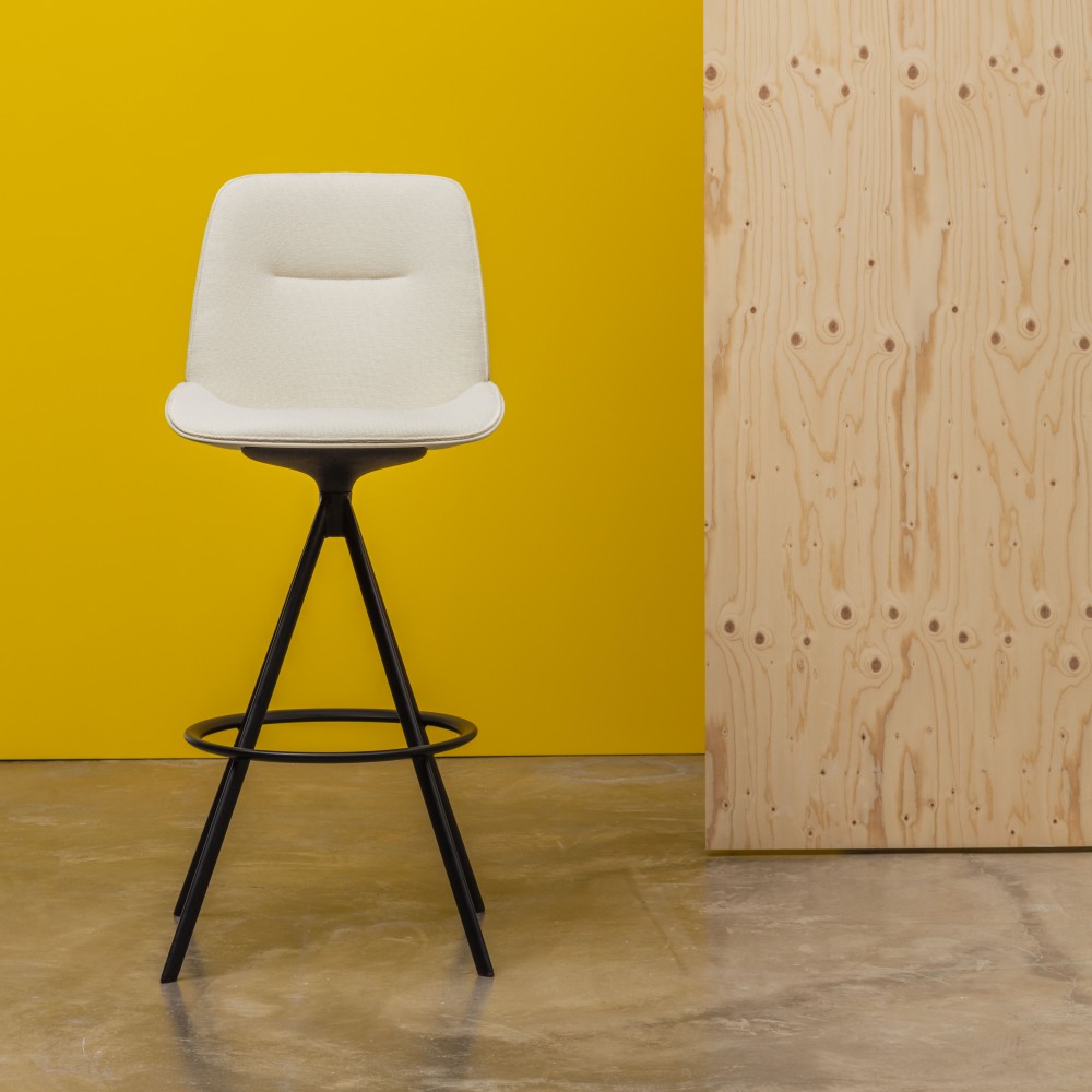 Taburete Nuez - Imagen 2