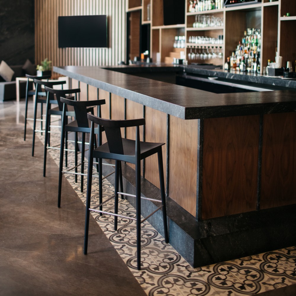 Taburete Smile - Imagen 3