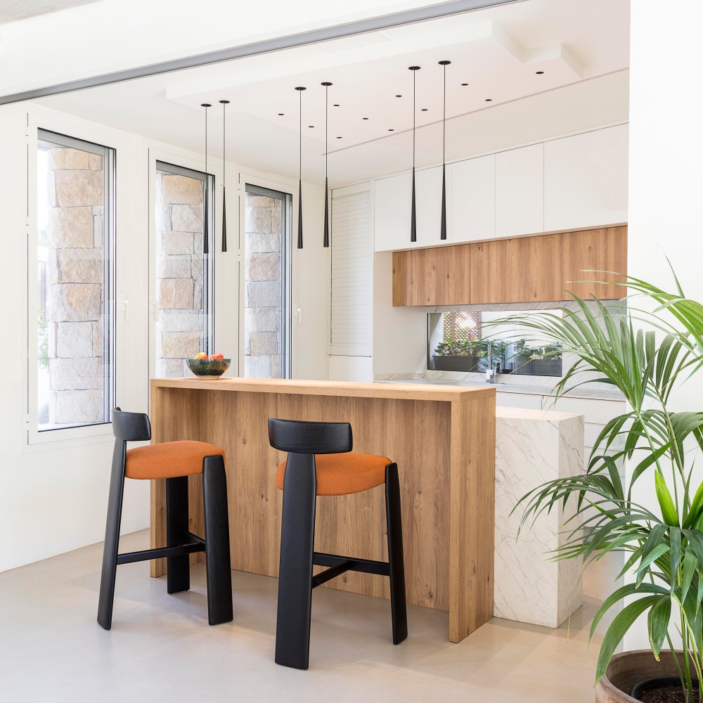 Taburete Oru - Imagen 2