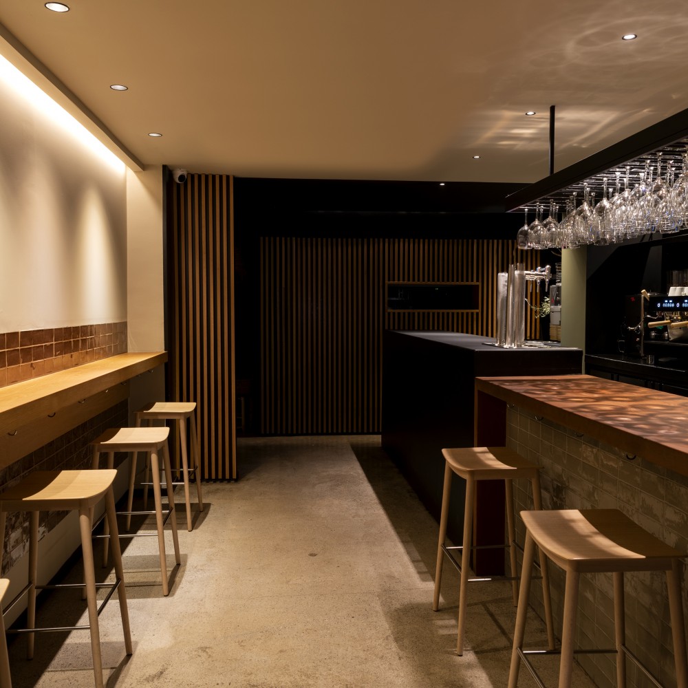 Taburete Smile - Imagen 4